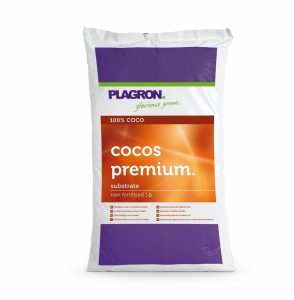 Plagron Cocos Premium, 50L. </br> zur Wishlist hinzugefügt