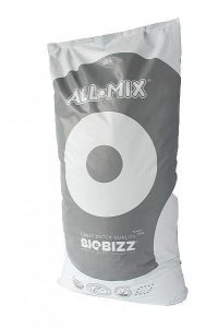 BioBizz ALL MIX 20 L </br> zur Wishlist hinzugefügt