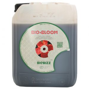 BioBizz BIO BLOOM, 5L. </br> zur Wishlist hinzugefügt