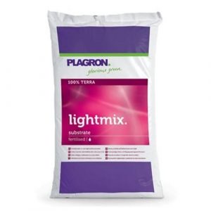 Plagron Light Mix, 25L. </br> zur Wishlist hinzugefügt