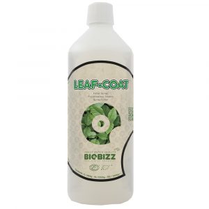 BioBizz LEAFCOAT, 1L. </br> zur Wishlist hinzugefügt