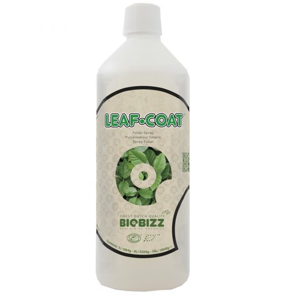 BioBizz LEAFCOAT, 1L.