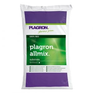 Plagron All Mix (Bio), 50L. </br> zur Wishlist hinzugefügt