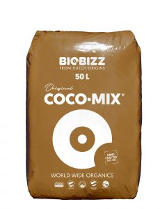 BioBizz COCO MIX 50L </br> zur Wishlist hinzugefügt