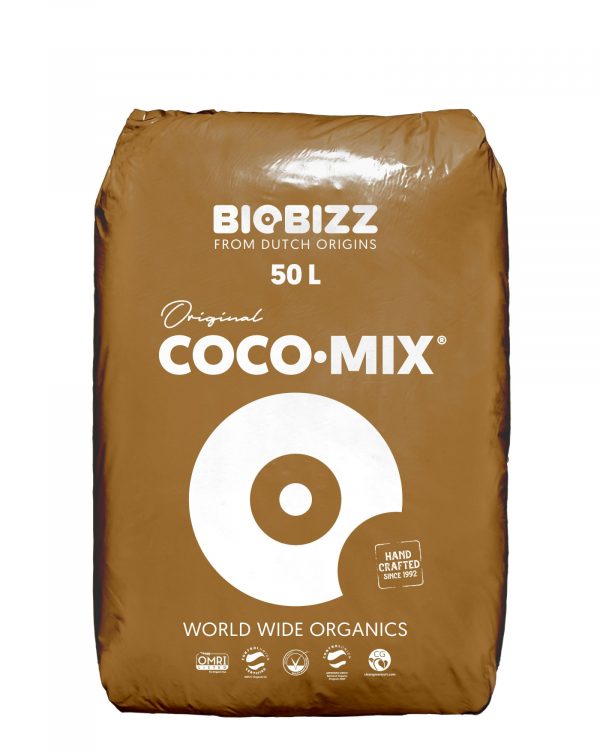 BioBizz COCO MIX 50L