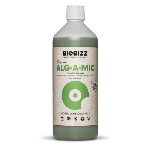 BioBizz ALG-A-MIC, 1L.