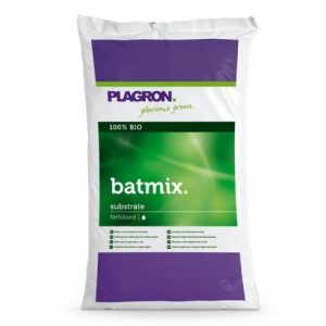 Plagron Bat Mix (Bio), 50L. </br> zur Wishlist hinzugefügt