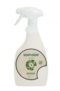 BioBizz LEAFCOAT, 500 ml. anwendungsfertig </br> zur Wishlist hinzugefügt