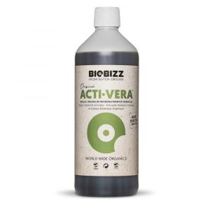 BioBizz Acti-Vera, 1L. </br> zur Wishlist hinzugefügt