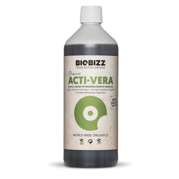 BioBizz Acti-Vera, 1L.