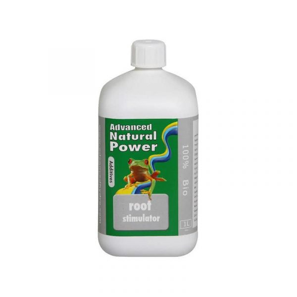 Advanced Hydroponics Root Stimulator, 500 ml.