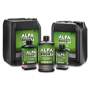 Alfa Boost 1 L - Repack </br> zur Wishlist hinzugefügt