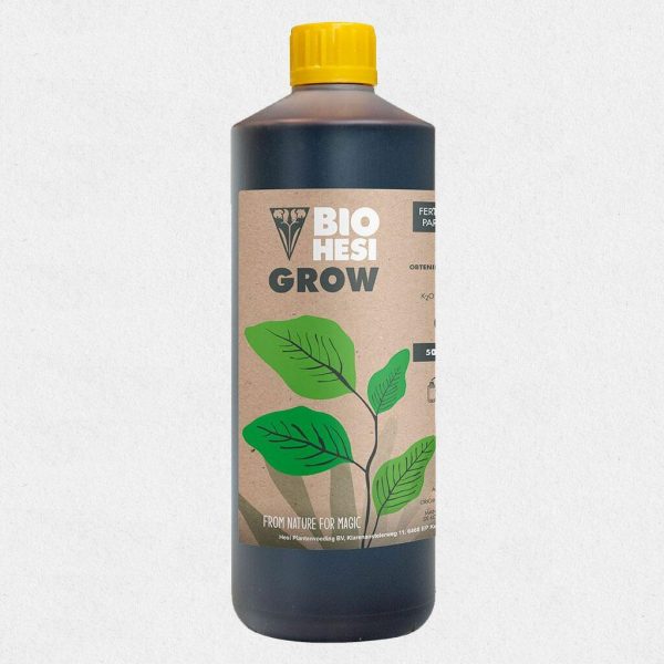 Hesi Bio Grow 1 L