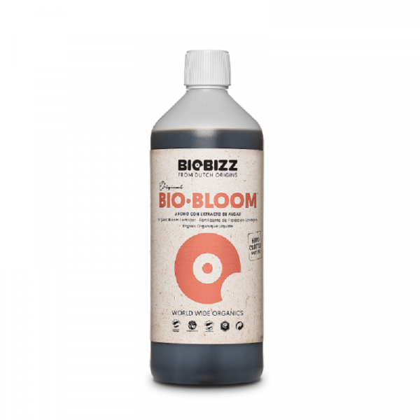 BioBizz BIO BLOOM, 1L.