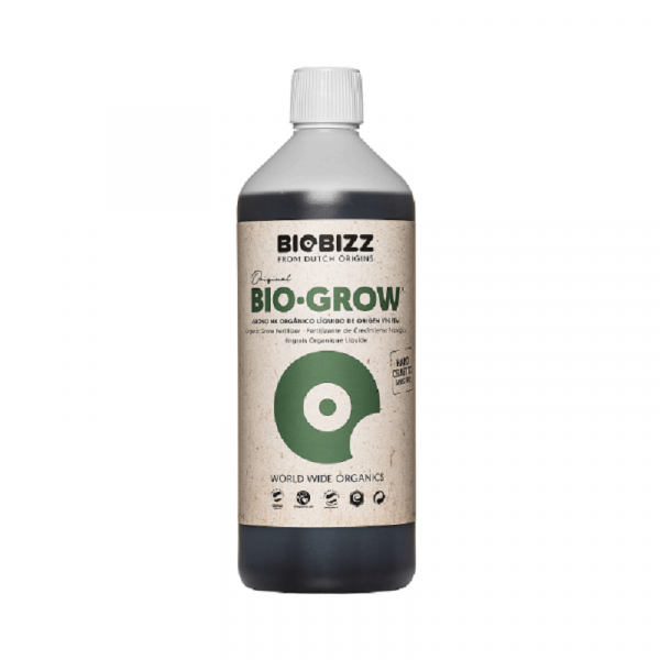 BioBizz BIO GROW, 500 ml.