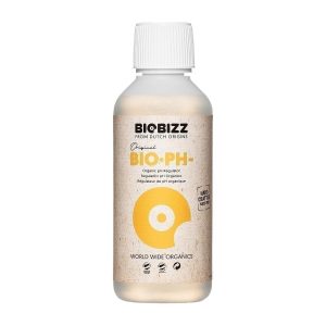 BioBizz BIO pH-, 250 ml </br> zur Wishlist hinzugefügt