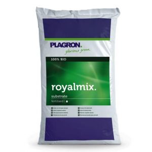 Plagron Royal Mix (Bio), 50L. </br> zur Wishlist hinzugefügt