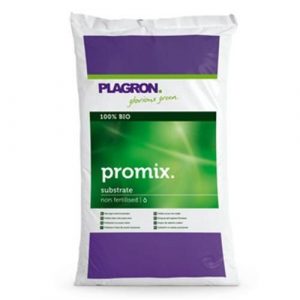 Plagron Pro Mix (Bio), 50L. </br> zur Wishlist hinzugefügt