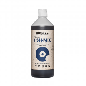 BioBizz FISH MIX, 1L. </br> zur Wishlist hinzugefügt