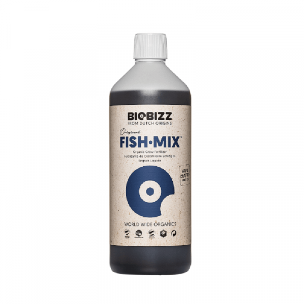 BioBizz FISH MIX, 500 ml.