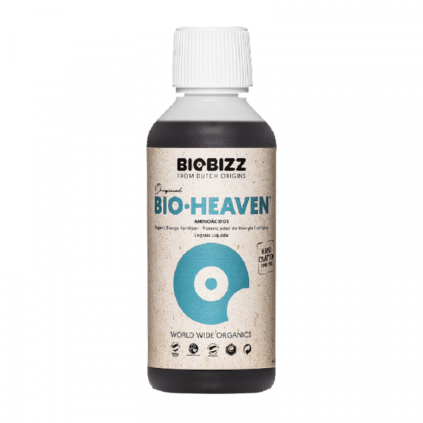 BioBizz BIO HEAVEN, 500 ml.