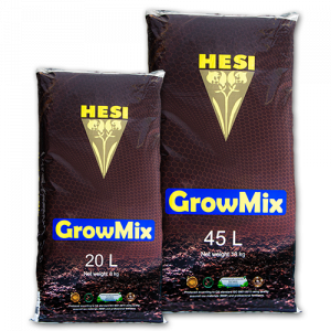 Hesi GrowMix 45 L </br> zur Wishlist hinzugefügt