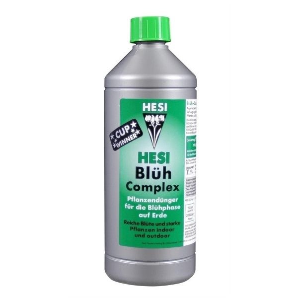 HESI Blüh Complex 1 L (Blüte / Erde)