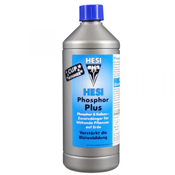 HESI Phosphor Plus 1 L (Erde)