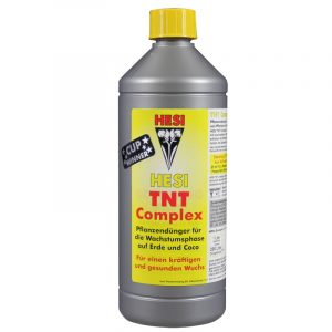 HESI TNT-Complex 1 L (Wachstum / Erde) </br> zur Wishlist hinzugefügt