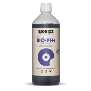 BioBizz BIO pH+, 250 ml. </br> zur Wishlist hinzugefügt