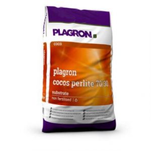 Plagron Cocos Perlite 70/30, 50 L </br> zur Wishlist hinzugefügt