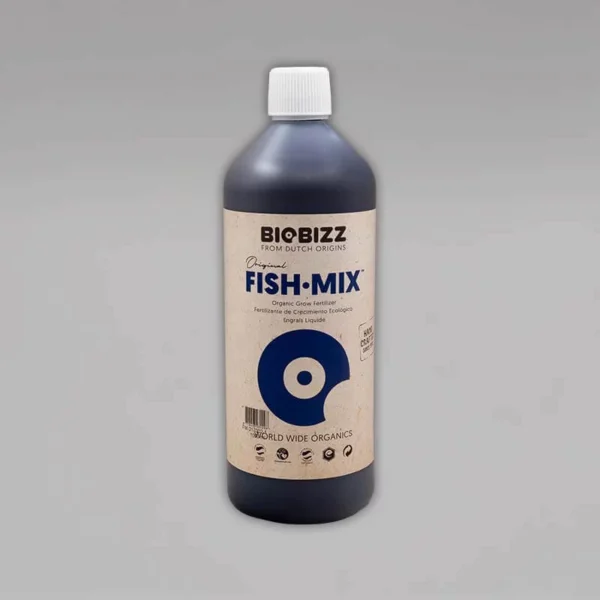 BioBizz FishMix 1l Repack